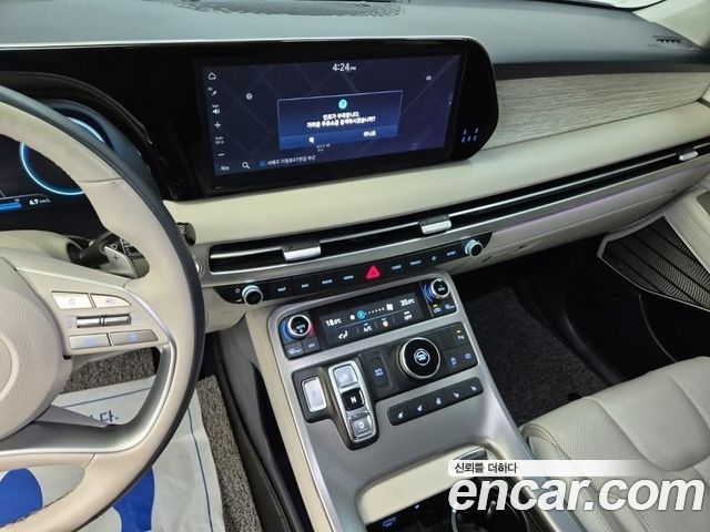 Hyundai Palisade 2024 — photo 10