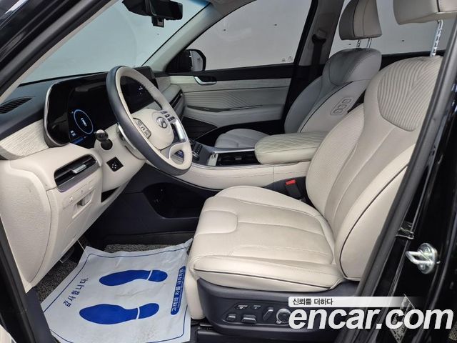 Hyundai Palisade 2024 — photo 11