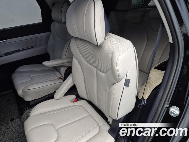 Hyundai Palisade 2024 — photo 12
