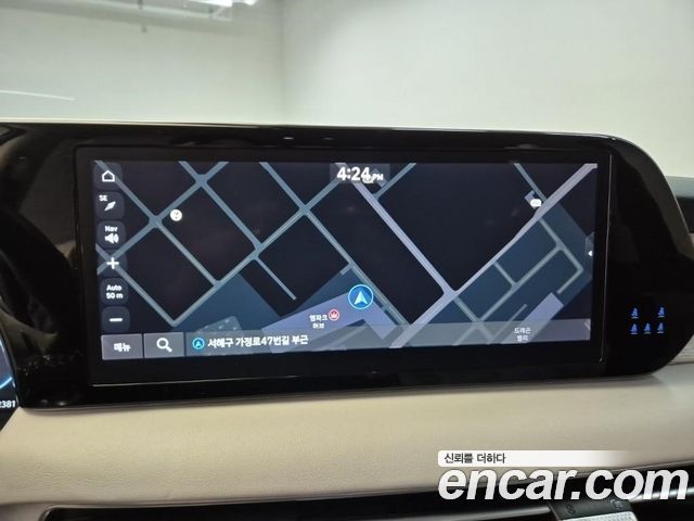 Hyundai Palisade 2024 — photo 13