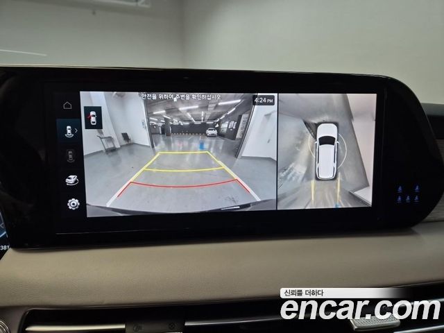 Hyundai Palisade 2024 — photo 14