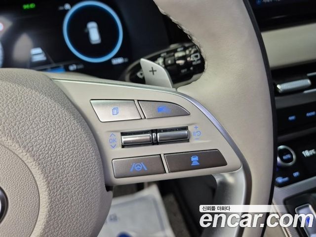 Hyundai Palisade 2024 — photo 15