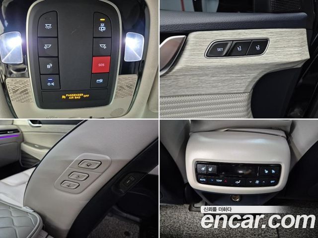 Hyundai Palisade 2024 — photo 18