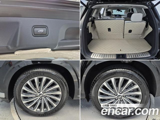 Hyundai Palisade 2024 — photo 19