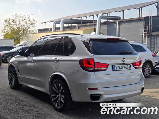 BMW X5 2018 — photo 3
