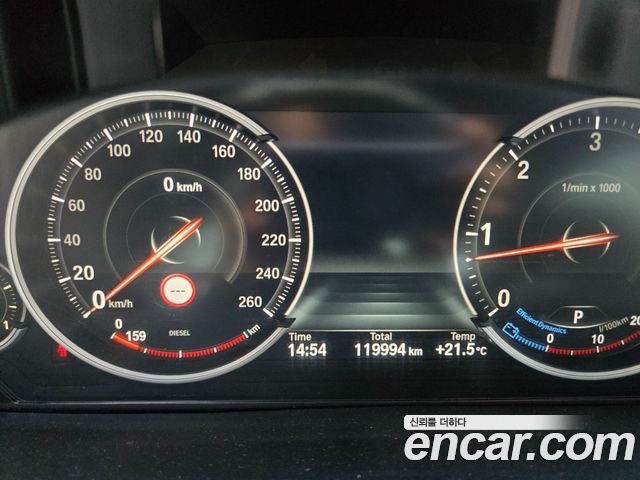 BMW X5 2018 — photo 5