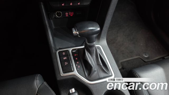 Kia Sportage 2018 — photo 12