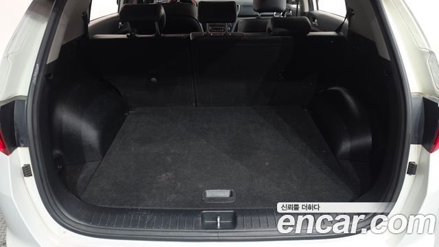 Kia Sportage 2018 — photo 23