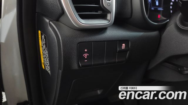 Kia Sportage 2018 — photo 25
