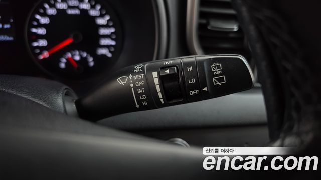 Kia Sportage 2018 — photo 26