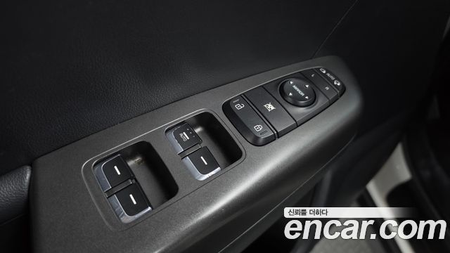 Kia Sportage 2018 — photo 27