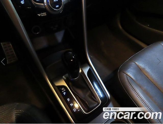 Hyundai i30 2012 — photo 12
