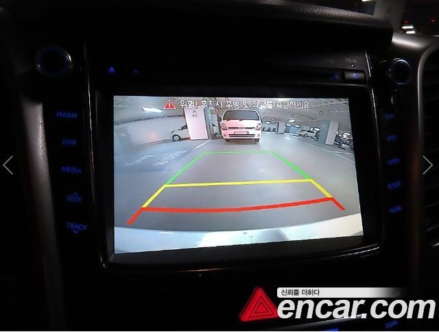 Hyundai i30 2012 — photo 13