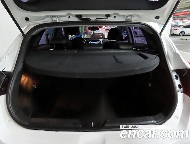 Hyundai i30 2012 — photo 18
