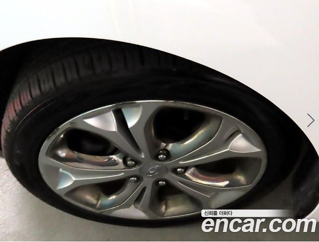 Hyundai i30 2012 — photo 20