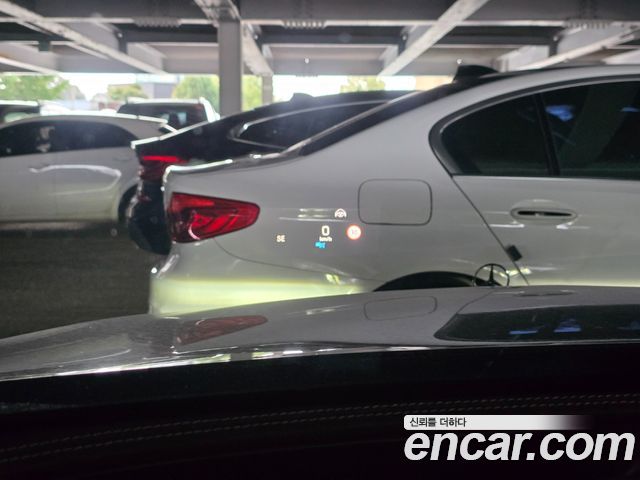 Mercedes-Benz E-Class 2020 — photo 13