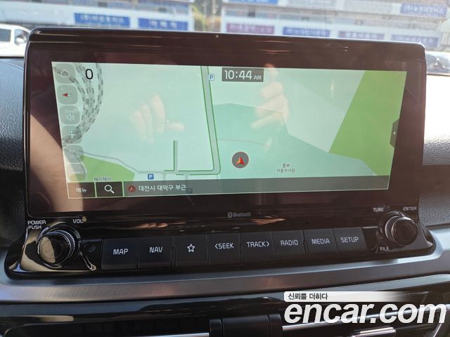 Kia Seltos 2023 — photo 7