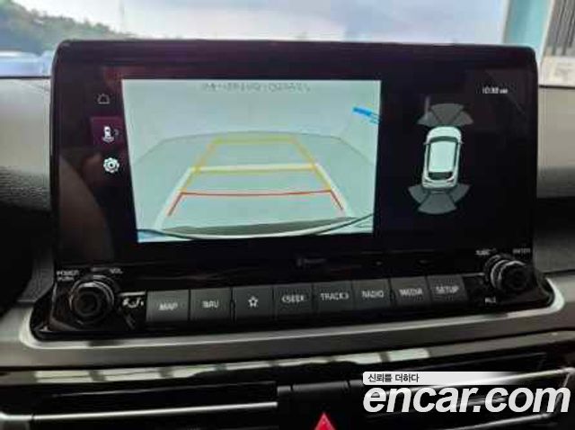 Kia Seltos 2023 — photo 8