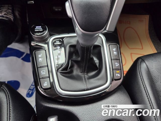 Kia Seltos 2023 — photo 12