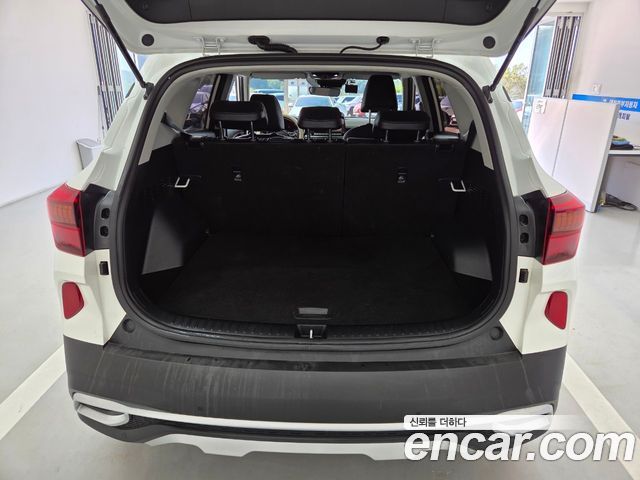 Kia Seltos 2023 — photo 15