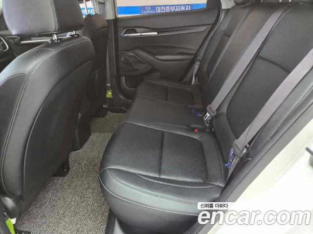 Kia Seltos 2023 — photo 16
