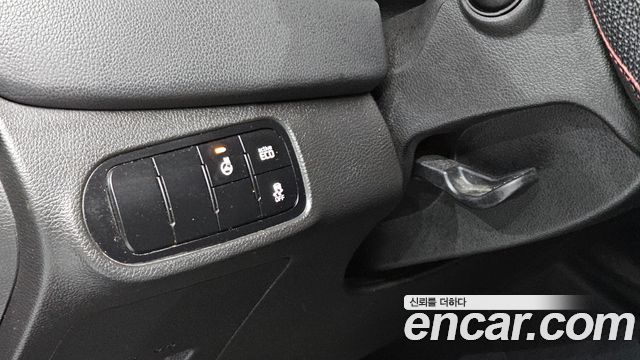 Kia Carens 2014 — photo 19