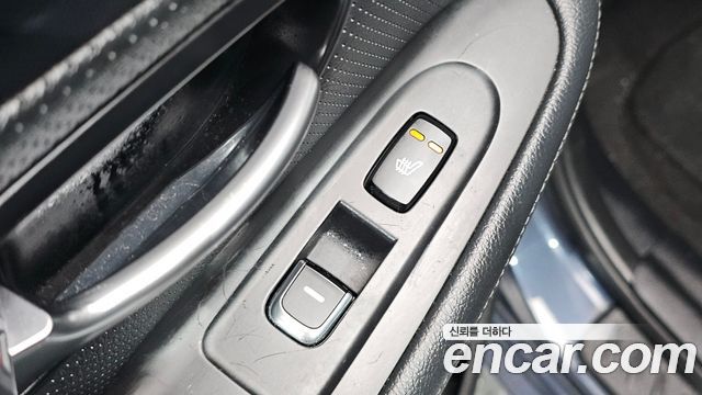 Kia Carens 2014 — photo 24