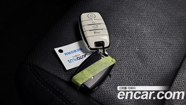 Kia Carens 2014 — photo 27