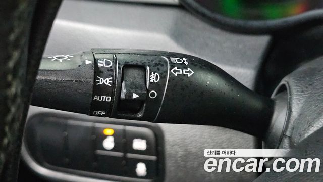 Kia Carens 2014 — photo 28
