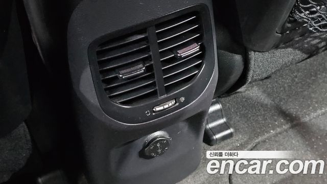 Kia Carens 2014 — photo 30