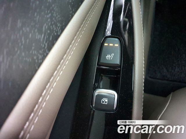 Kia K8 2023 — photo 16