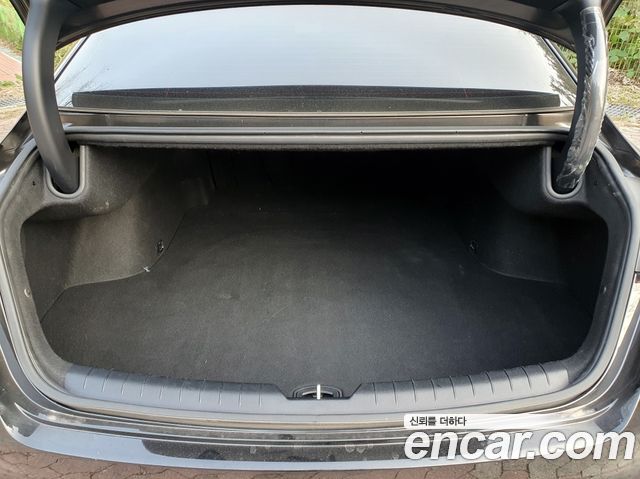 Kia K8 2023 — photo 18