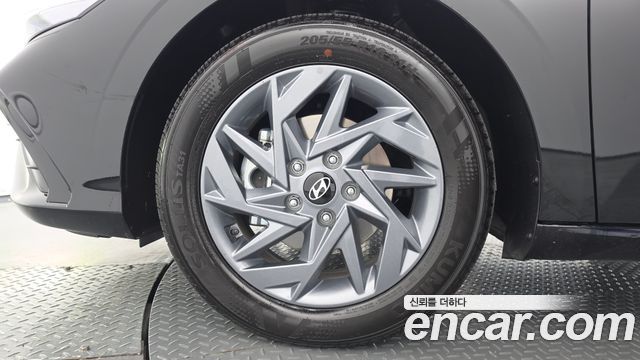 Hyundai AVANTE 2026 — photo 5
