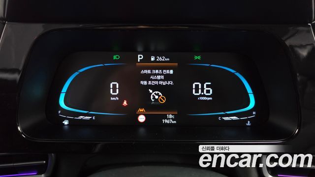 Hyundai AVANTE 2026 — photo 11