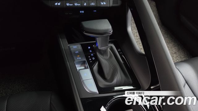 Hyundai AVANTE 2026 — photo 12