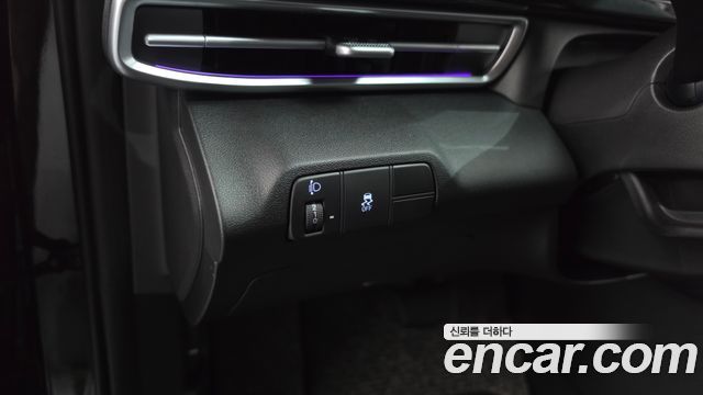 Hyundai AVANTE 2026 — photo 24