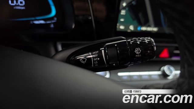 Hyundai AVANTE 2026 — photo 25
