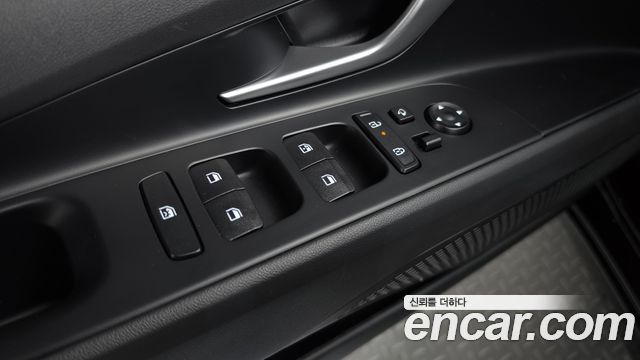 Hyundai AVANTE 2026 — photo 26