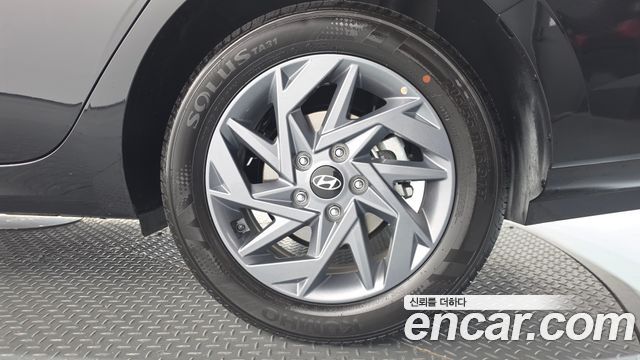 Hyundai AVANTE 2026 — photo 7