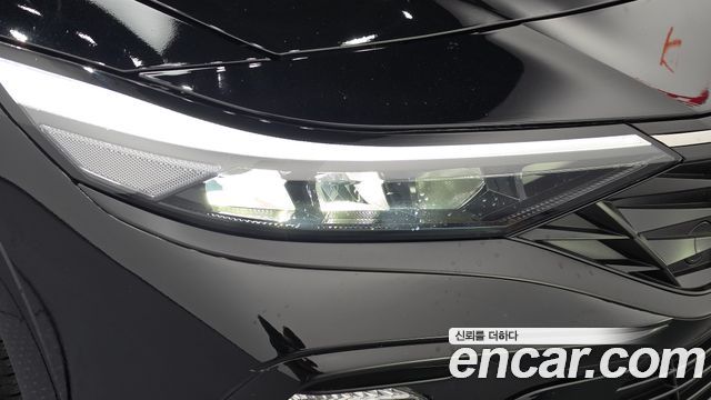 Hyundai AVANTE 2026 — photo 8