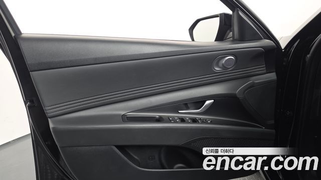 Hyundai AVANTE 2026 — photo 14