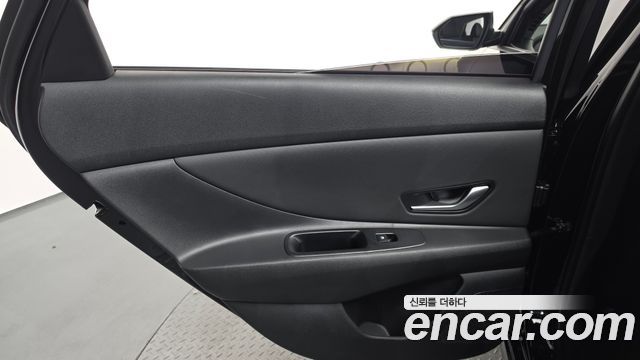 Hyundai AVANTE 2026 — photo 15