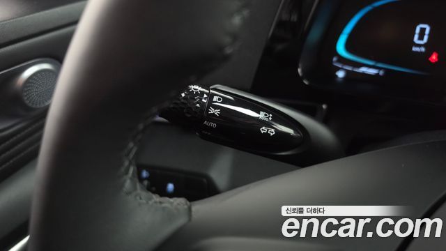 Hyundai AVANTE 2026 — photo 27