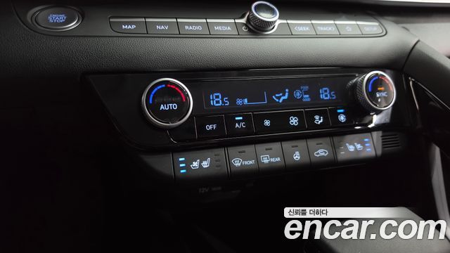 Hyundai AVANTE 2026 — photo 29