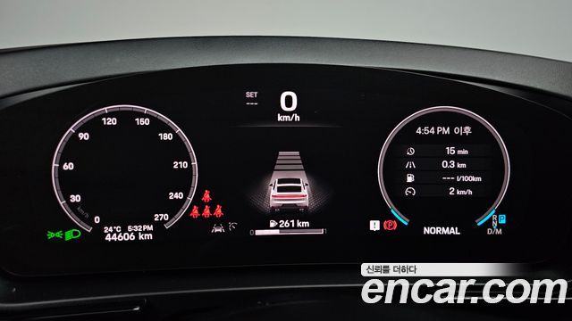 Porsche Cayenne 2024 — photo 11