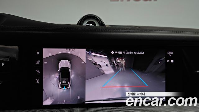Porsche Cayenne 2024 — photo 21