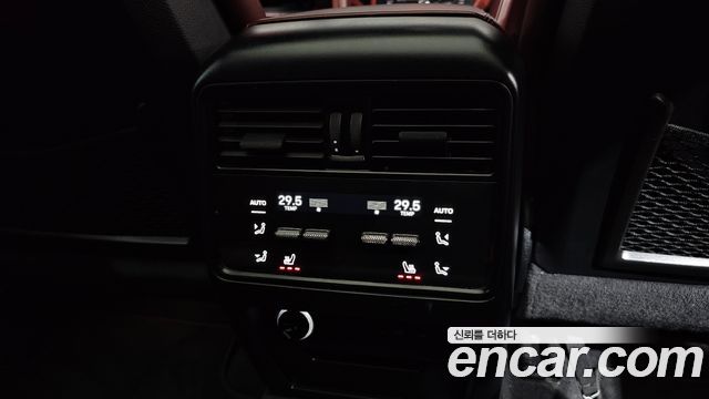 Porsche Cayenne 2024 — photo 25