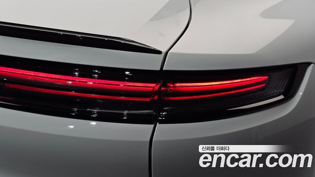 Porsche Cayenne 2024 — photo 9