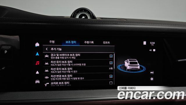 Porsche Cayenne 2024 — photo 31