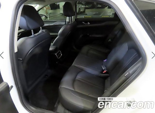 Kia K5 2024 — photo 8